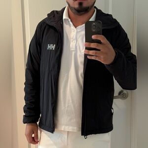 Helly Hansen Rain Warm Insulated Jacket